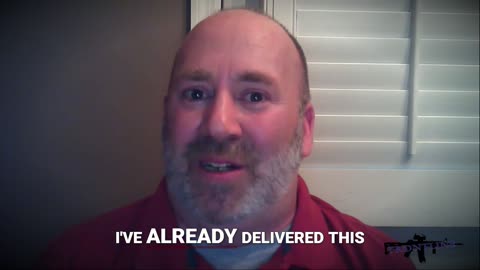 Tim Sharp Says FBI Is Sitting on Pipe Bomber’s Identity and Ignoring Evidence