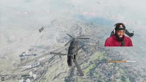 Vibing for a bit on RL