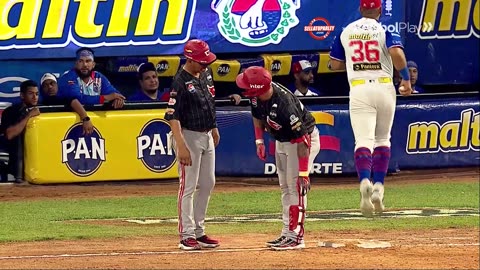 Resumen Cardenales vs Tiburones | 20/11/2025