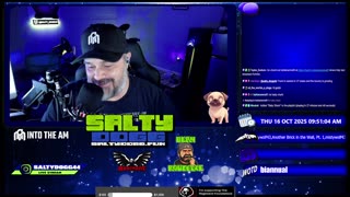 IMPROV Scambaiting