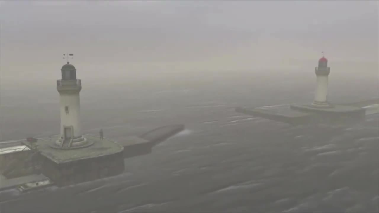 Syberia 3 Episode 7 Escape plan made