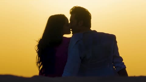 Tere Pyaar Mein 4K 60FPS Tu Jhoothi Main Makkaar_ Ranbir_Shraddha_ Pritam