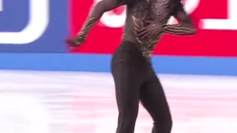 How to watch Ilia Malinin in the men's figure skating free skate