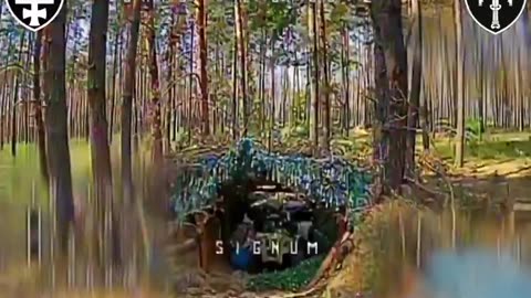 🎯📡 Ukraine Russia War | FPV Drones Target Russian Soldiers in Lyman/Kremmins | RCF