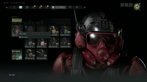 Ghost Recon Breakpoint Resident Evil Umbrella Corps Outfits