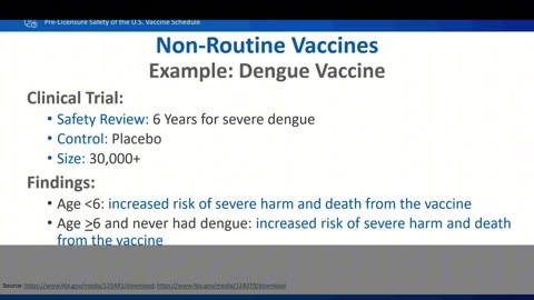 The Real Reason They Avoid Proper Saline Placebo Controlled Trials