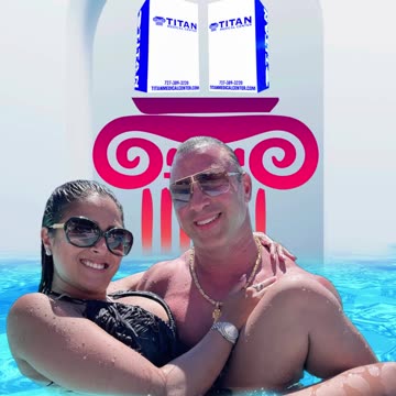 YES! We Have Them: Titan Bedroom Relationship Enhancers!