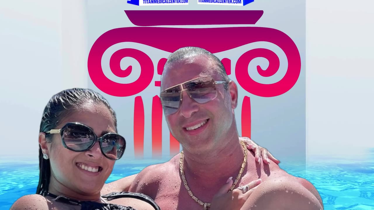 YES! We Have Them: Titan Bedroom Relationship Enhancers!