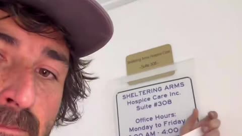 Independent Journalist Finds Insane Number of ‘Hospice Care’ Fraud Fronts in One California Building