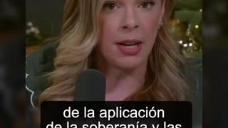 Allie Beth Stuckey "Why we dont do Santa and why Jesus wasnt a refugee"