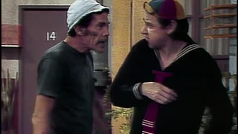CHAVES T5 EP02