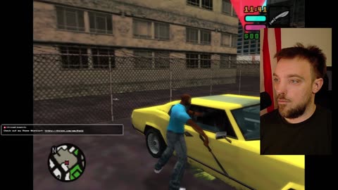 Grand Theft Auto: Vice City Stories #1 |PS2 | "Take me back to Vice City"