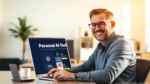 Automate Lead Follow-Ups & Increase Sales with AI – PersonalAITool.com