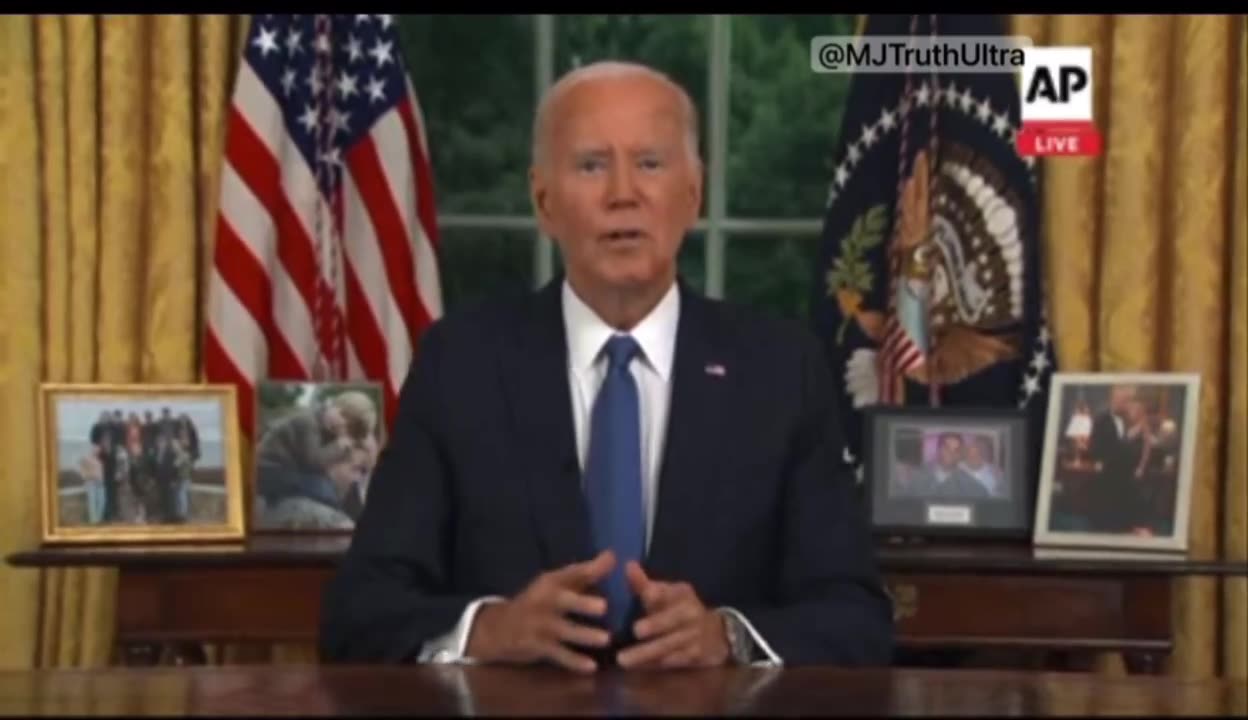 Remember when Biden said Border Crossings are Lower than when Trump Left Office