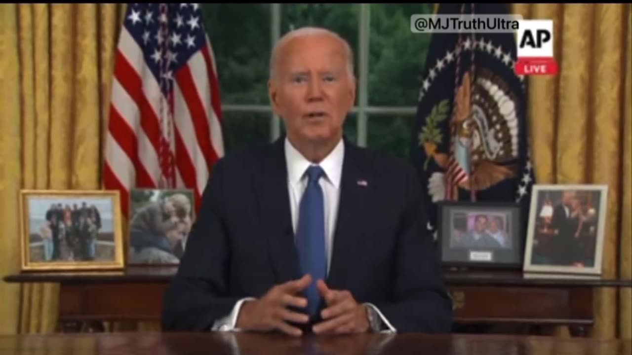 Remember when Biden said Border Crossings are Lower than when Trump Left Office