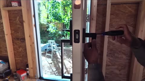 I Built My Dream Tiny Home From Scratch 🛠️ | Full Step-by-Step Tour!