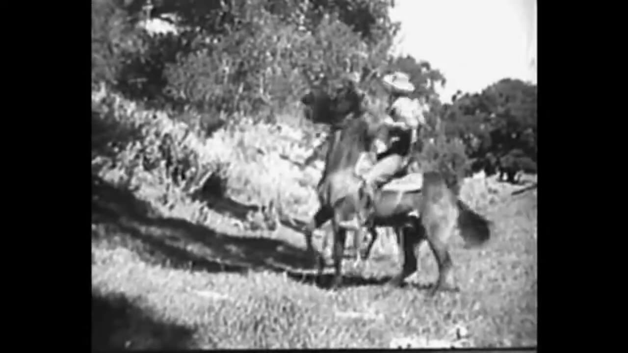 Winners of the West - Sacrificed By Savages ¦ Chapter 09