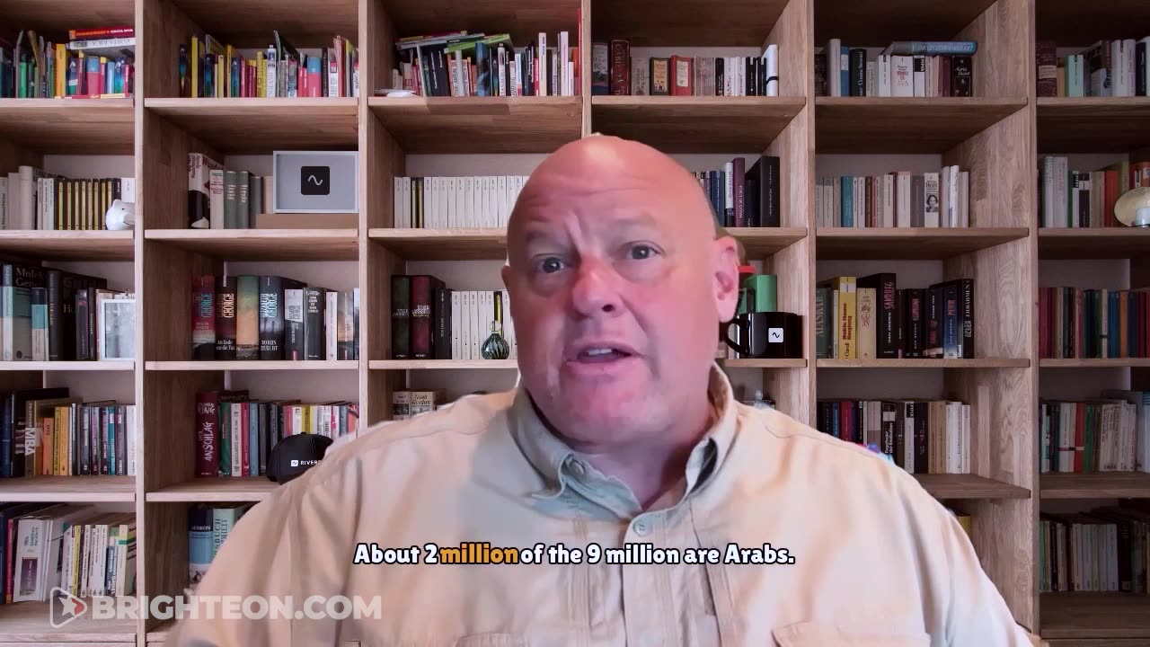 Michael Yon Issues Two HUGE Warnings