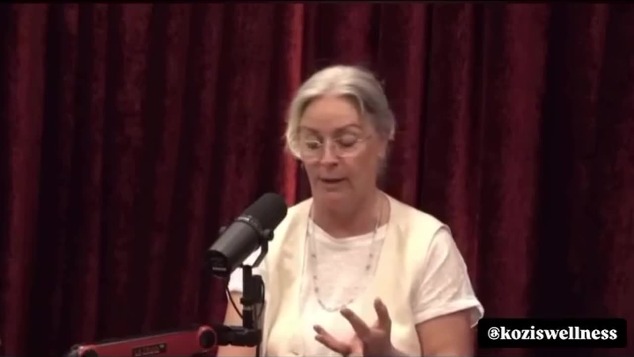 they lied to us about "Tetanus"