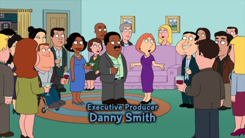 Classic cartoon