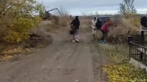 "Ally of Heroes" in the Occupied City of Azov Becomes a Crime-Ridden, Addict-Filled Dumping Ground