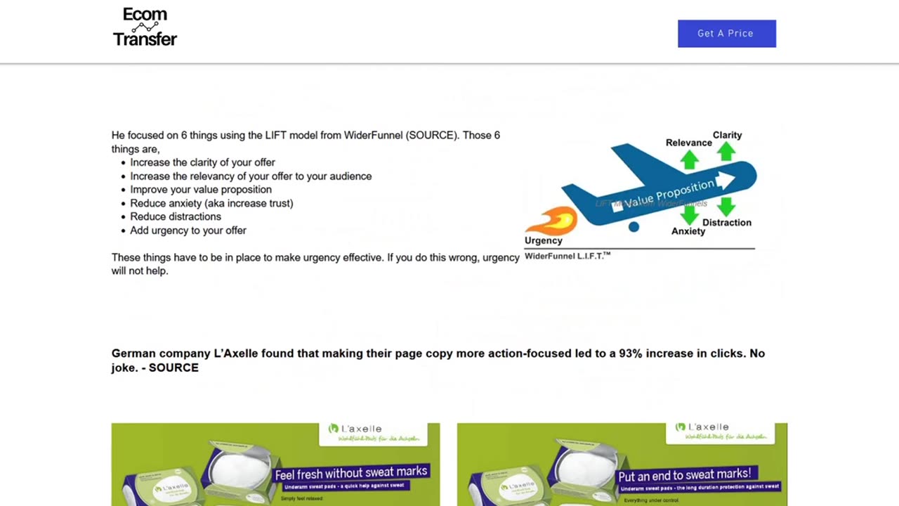 Ecom Transfer Review - Legit Passive Income System 2025?