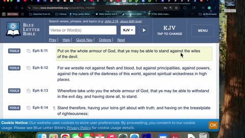 6/3/25 Thomas Massie & Catherine Fitts show us how Rev 13:15-18 gets started