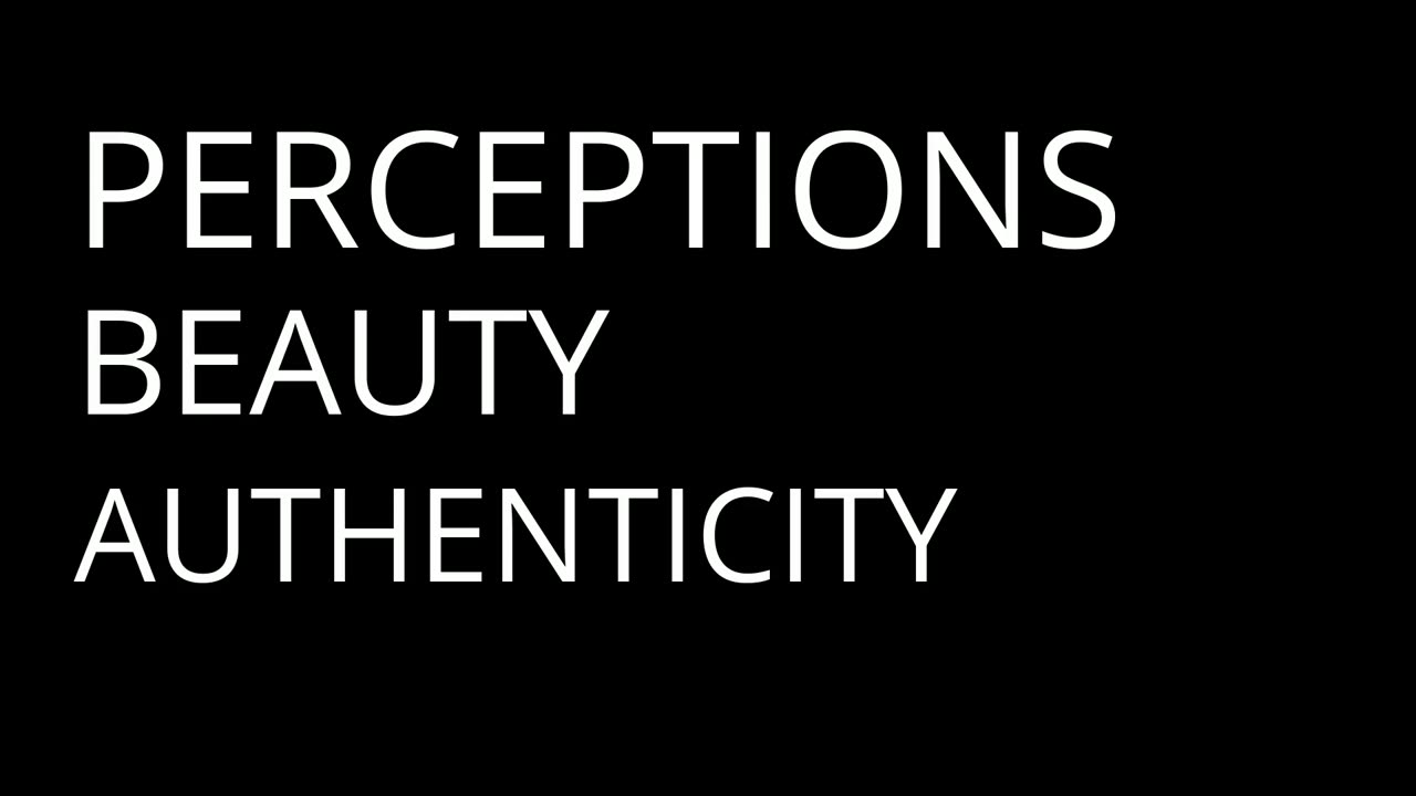 Naked Truths in a Digital Hellscape | Baudrillard - Part 5