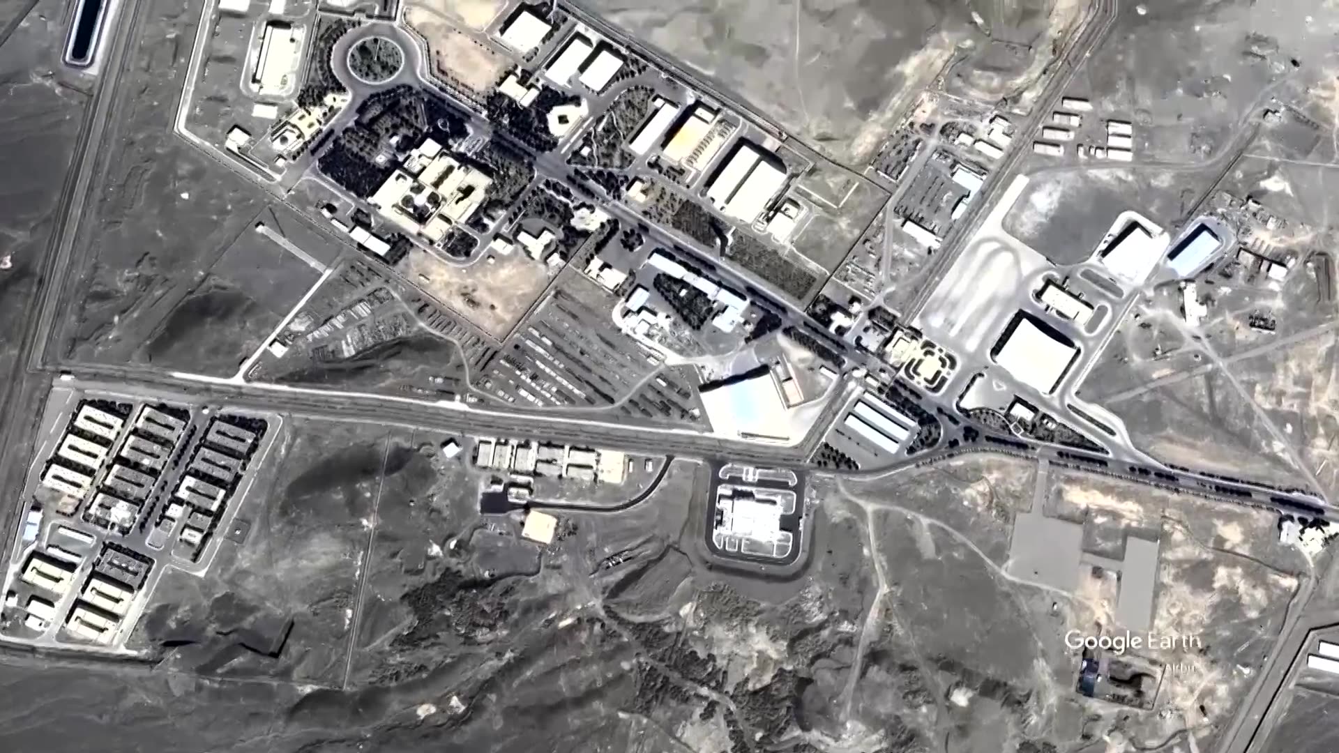 Iranian nuclear program degraded by up to two years, Pentagon says