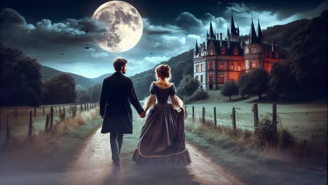 Sleepy Piano and as Walk in the Night