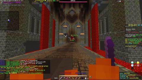 Skyblock FLOOR 7 [#2016]
