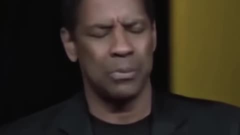 Denzel Washington Humbles Hollywood