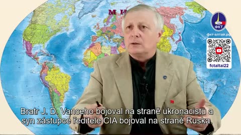 Otázka - Odpověď V.V. Pjakina ze dne 28.4.2025, Titulky CZ