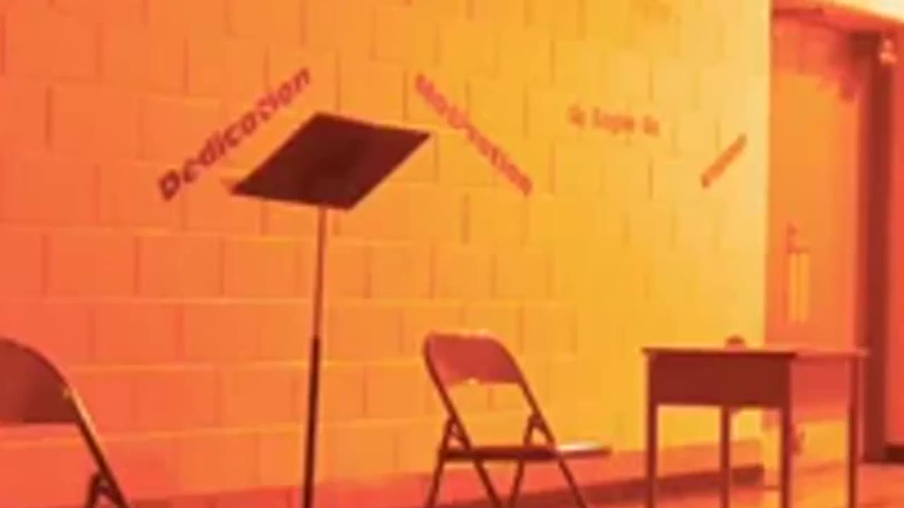 Billy Joe's Fate (Short)