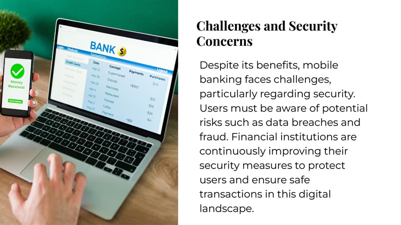 Experience Safe and Smart Mobile Banking with SouthStar Bank