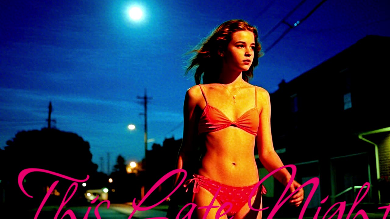 POP MUSIC. Song This Late Night.