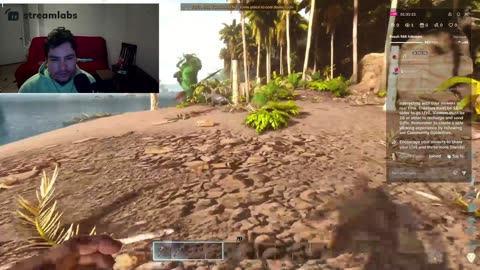 ark survivor ascended we back