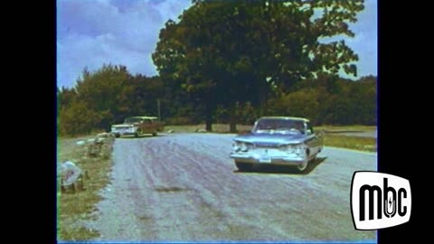 1960 PLYMOUTH