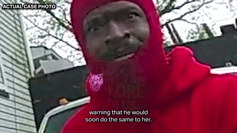 Muffled Screams Lead Cops to Man's Horrifying Secret