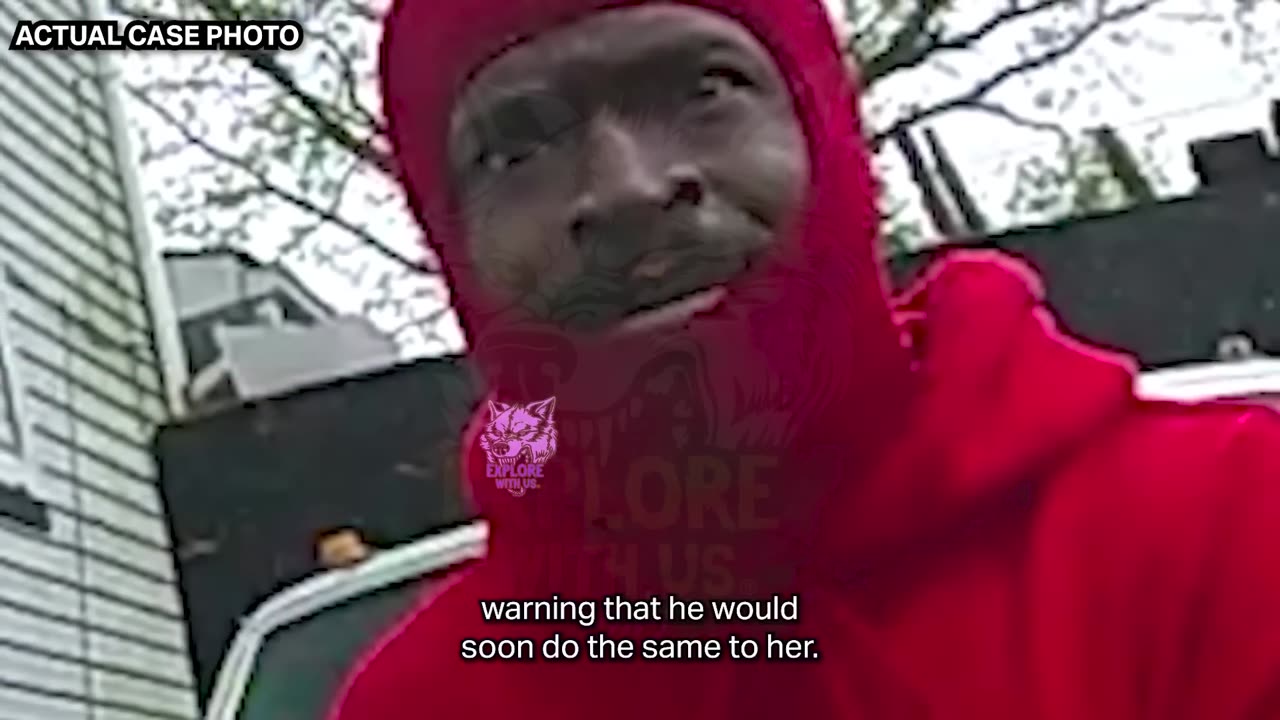 Muffled Screams Lead Cops to Man's Horrifying Secret