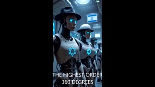 Elite Control The World Through Signs & Symbolism - It's EVERYWHERE