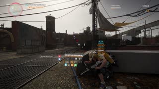 DUMBO Skate Park - Heroic Mission / BROOKLYN /Sleipnir-St. Elmo /#Gameplay #Division2 #TomClancy #WZ