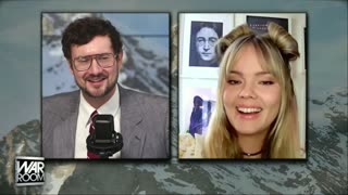 INFOWARS LIVE - 12/26/25: The American Journal with Breanna Morello / The Alex Jones Show / The War Room With Harrison Smith