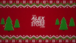 INFOWARS LIVE - 12/26/25: The American Journal with Breanna Morello / The Alex Jones Show / The War Room With Harrison Smith