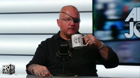 INFOWARS LIVE - 12/26/25: The American Journal with Breanna Morello / The Alex Jones Show / The War Room With Harrison Smith