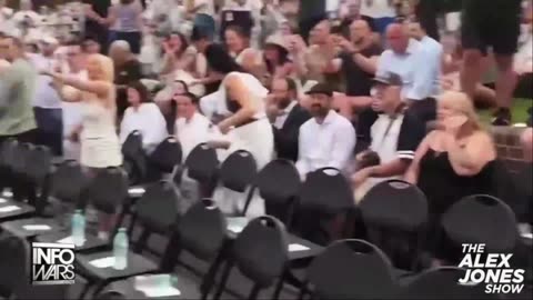 INFOWARS LIVE - 12/26/25: The American Journal with Breanna Morello / The Alex Jones Show / The War Room With Harrison Smith