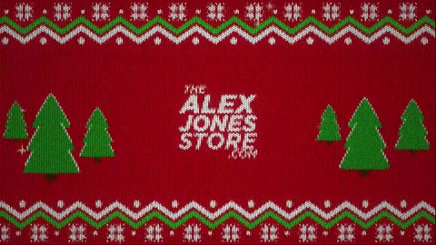 INFOWARS LIVE - 12/26/25: The American Journal with Breanna Morello / The Alex Jones Show / The War Room With Harrison Smith