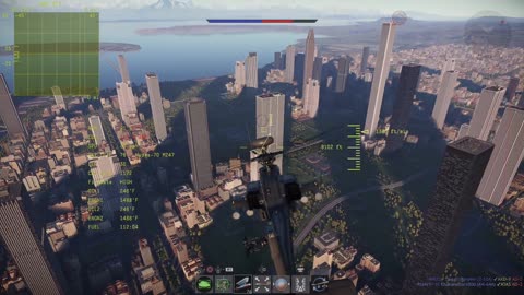 War Thunder