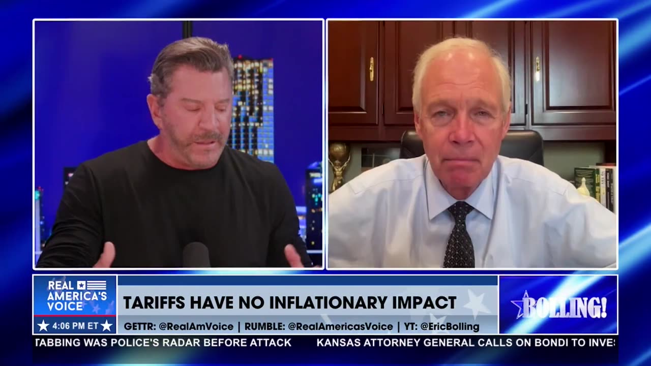 WILL AMERICANS SEE THE REBATE CHECKS FLOATED BY POTUS?