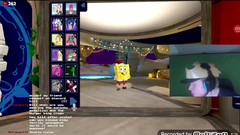 Bill jensen youtube livestream 12/5/25 part 1